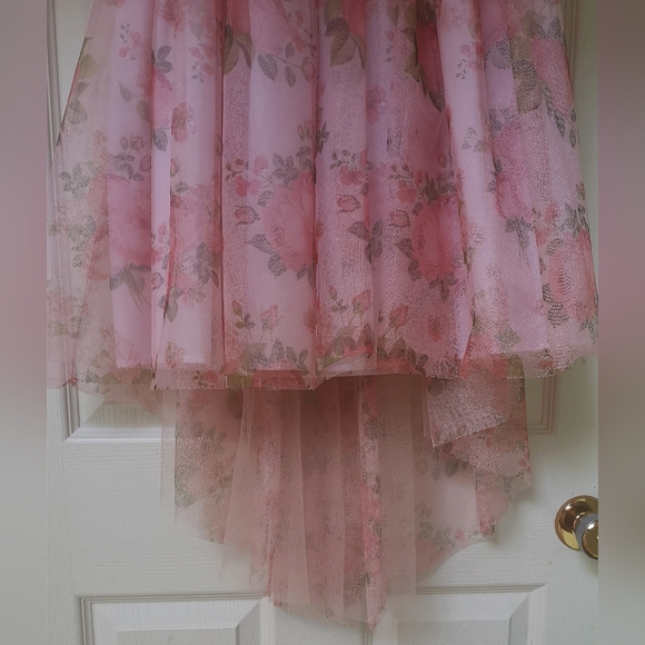 Beautiful floral dress George - Picture 12 of 14